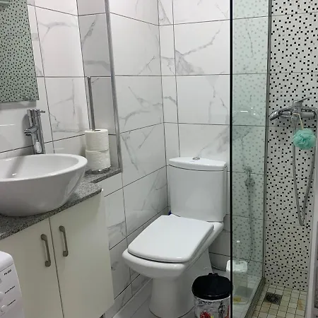 Appartement Join The Ionian 3