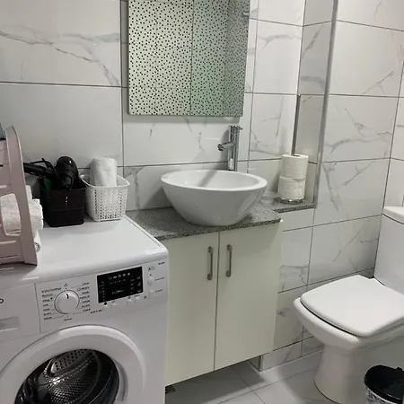 Appartement Join The Ionian 3 Sarandë