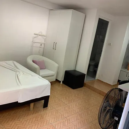 Appartement Join The Ionian 3 Sarandë