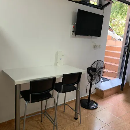 Appartement Join The Ionian 3 Sarandë