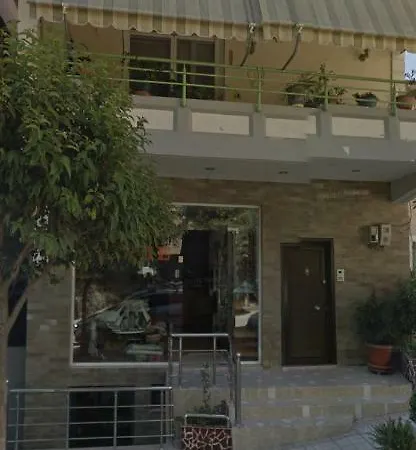 Join The Ionian 3 Appartement Sarandë
